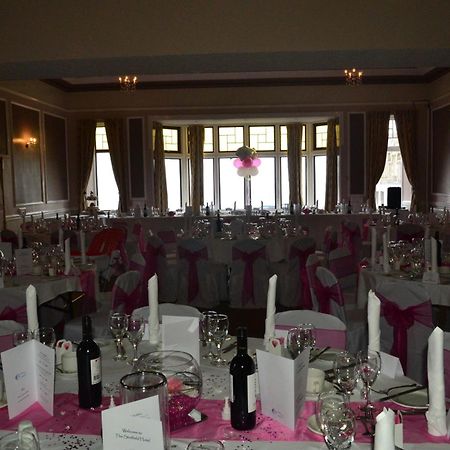 Stotfield Hotel Lossiemouth Extérieur photo