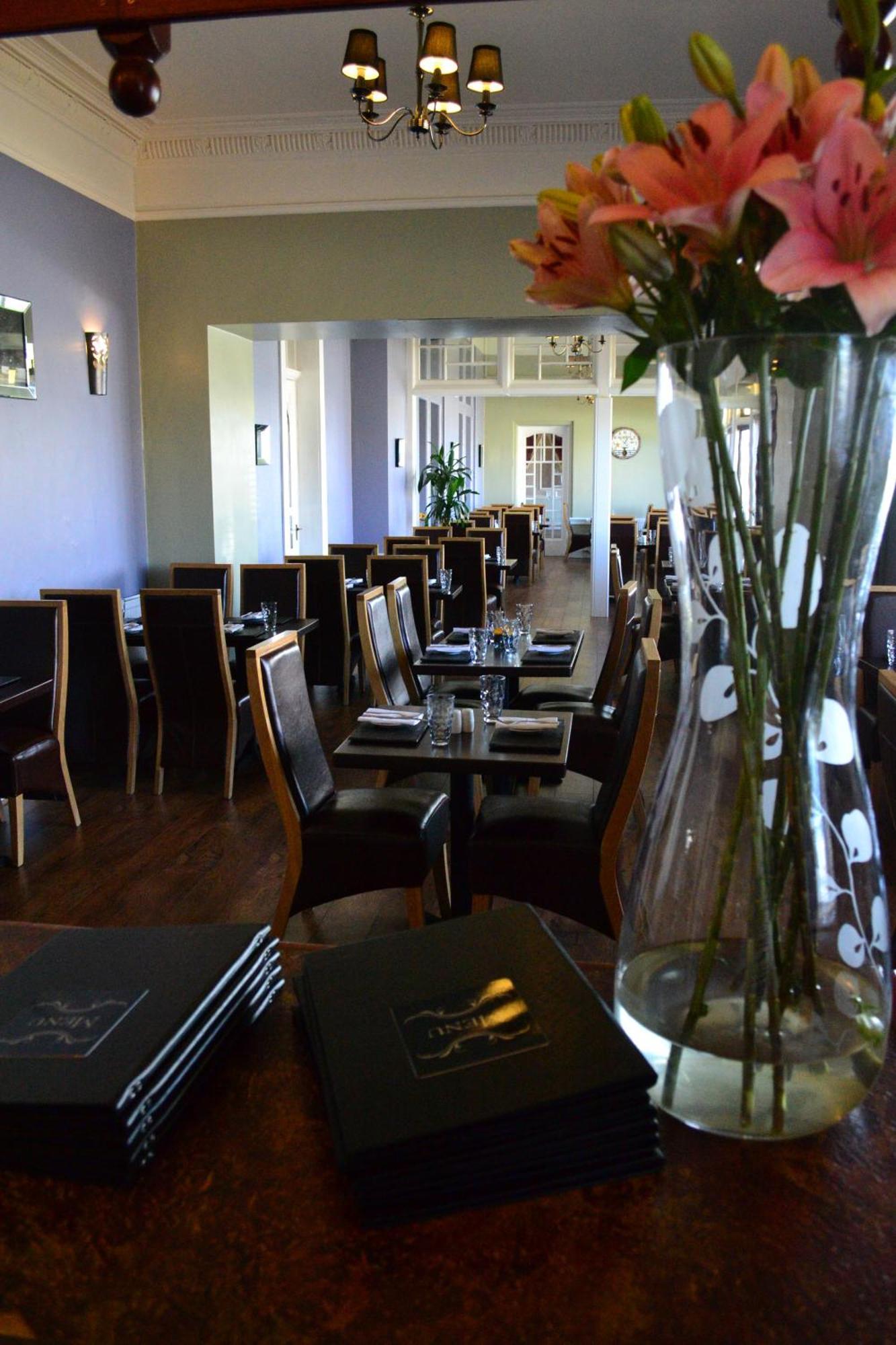 Stotfield Hotel Lossiemouth Extérieur photo