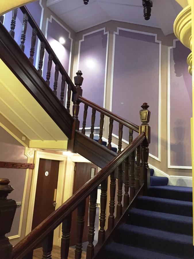 Stotfield Hotel Lossiemouth Extérieur photo