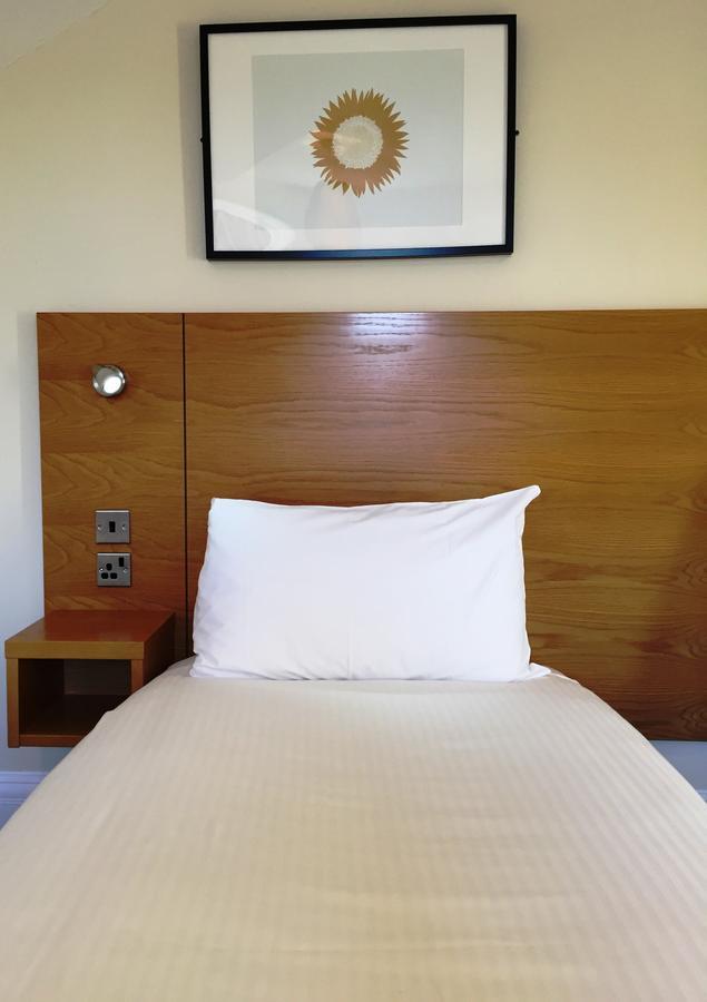 Stotfield Hotel Lossiemouth Extérieur photo