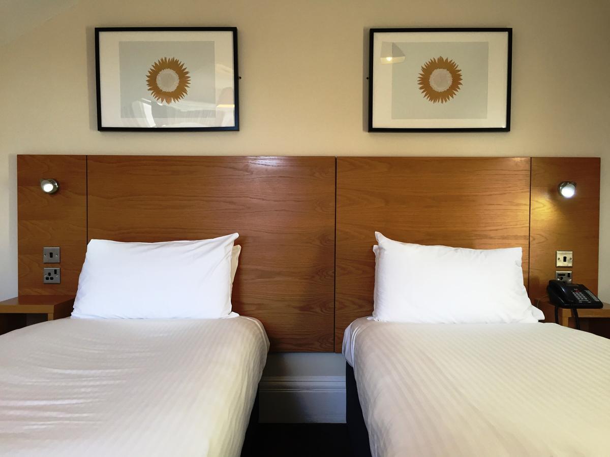 Stotfield Hotel Lossiemouth Extérieur photo