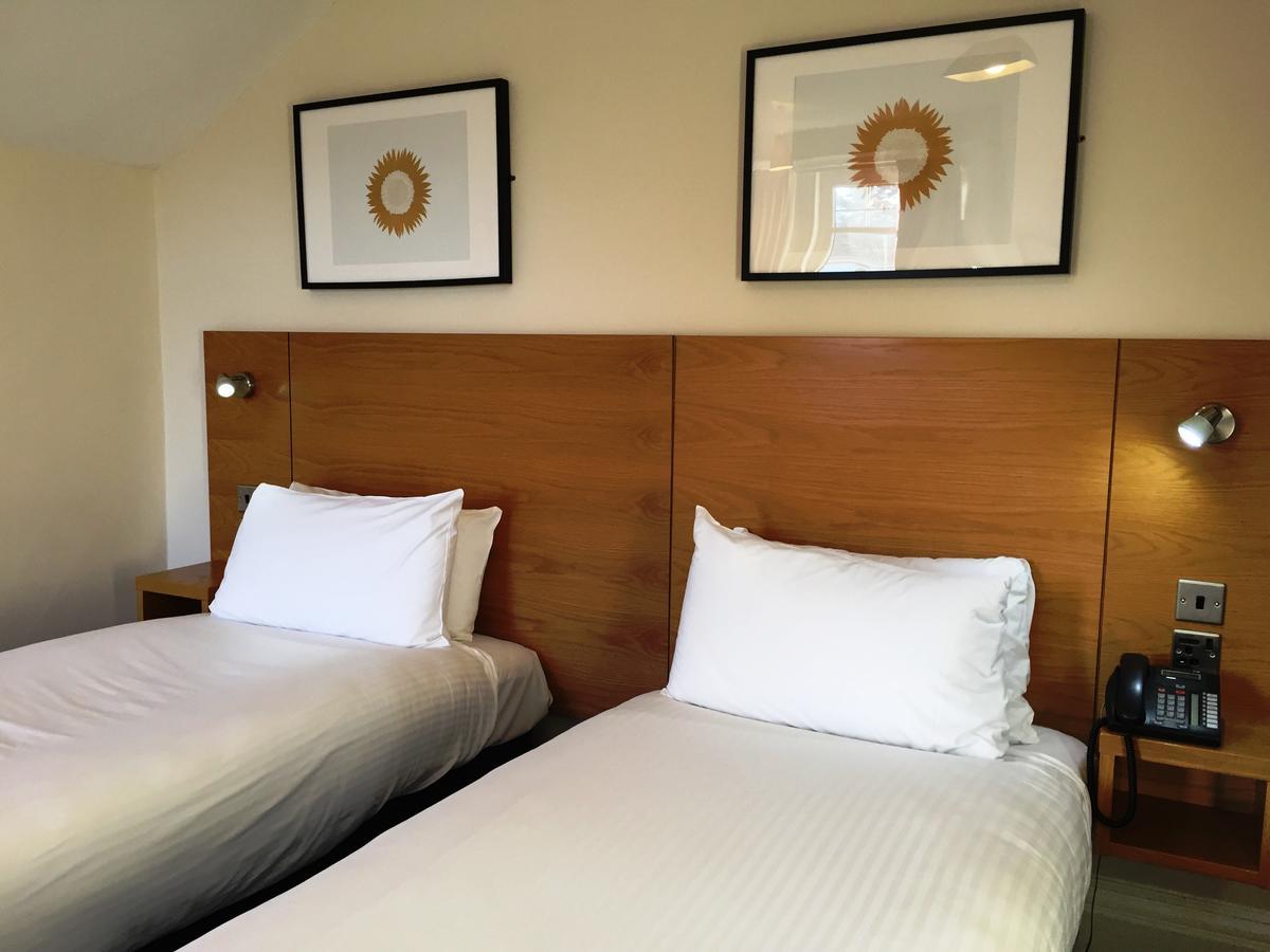 Stotfield Hotel Lossiemouth Extérieur photo