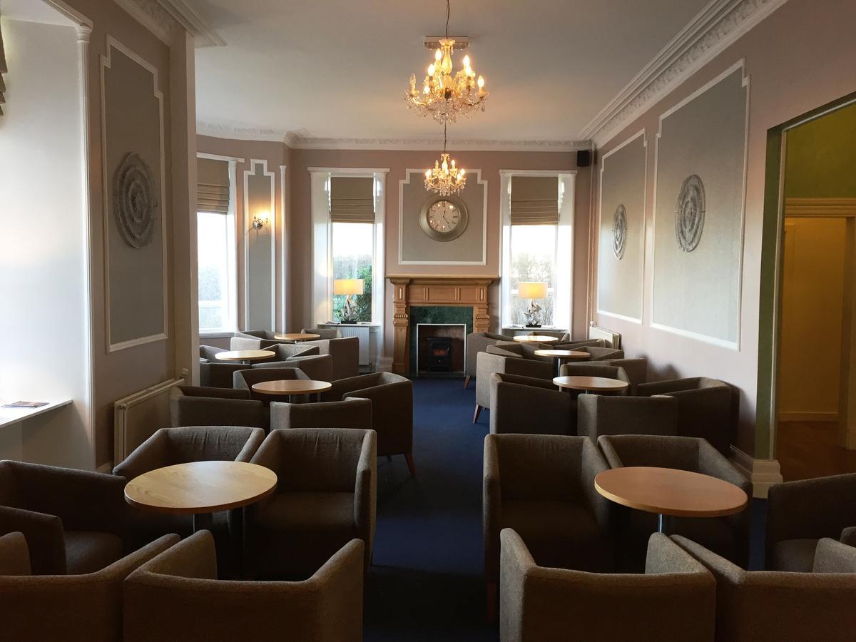 Stotfield Hotel Lossiemouth Extérieur photo