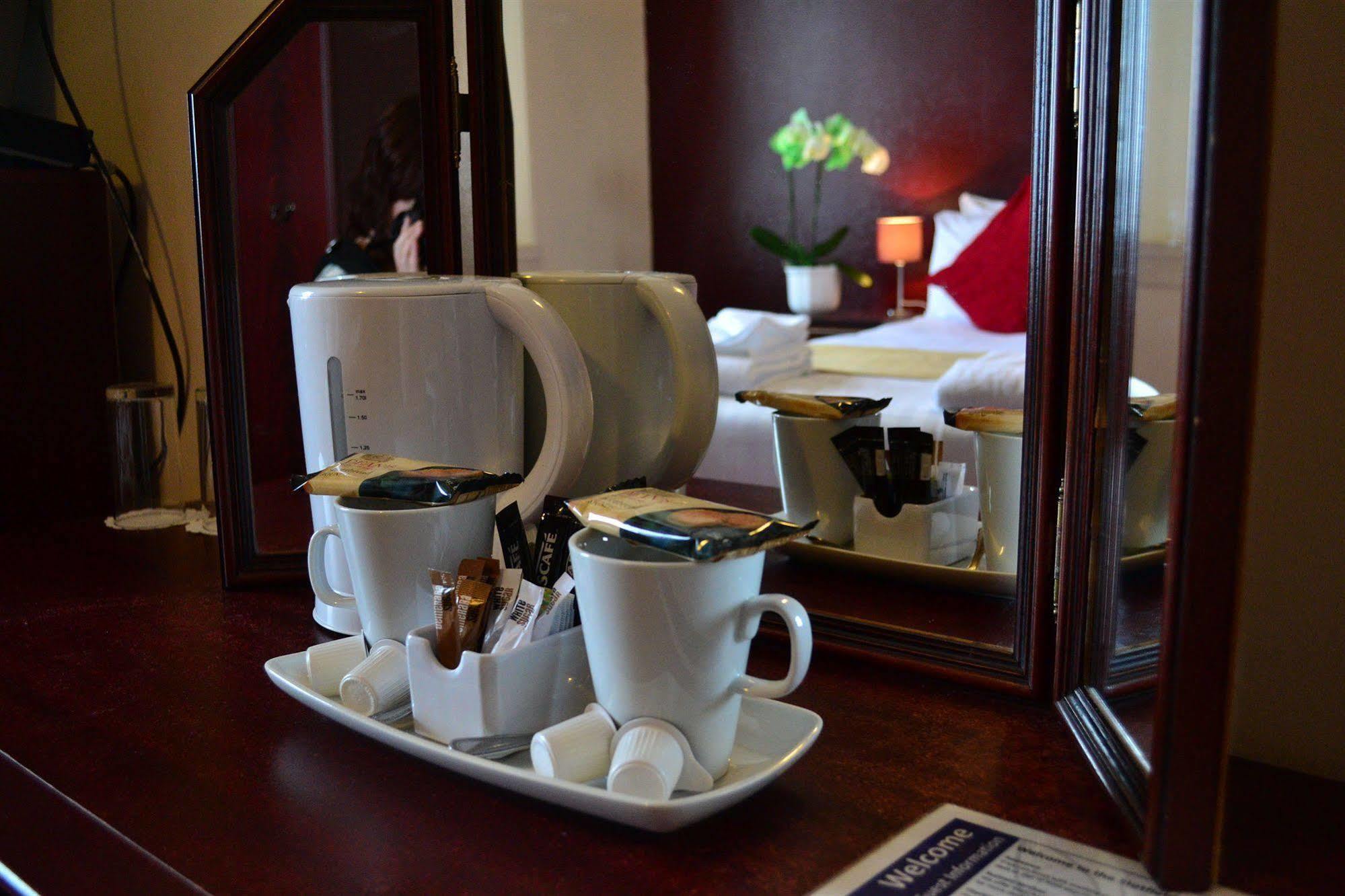 Stotfield Hotel Lossiemouth Extérieur photo