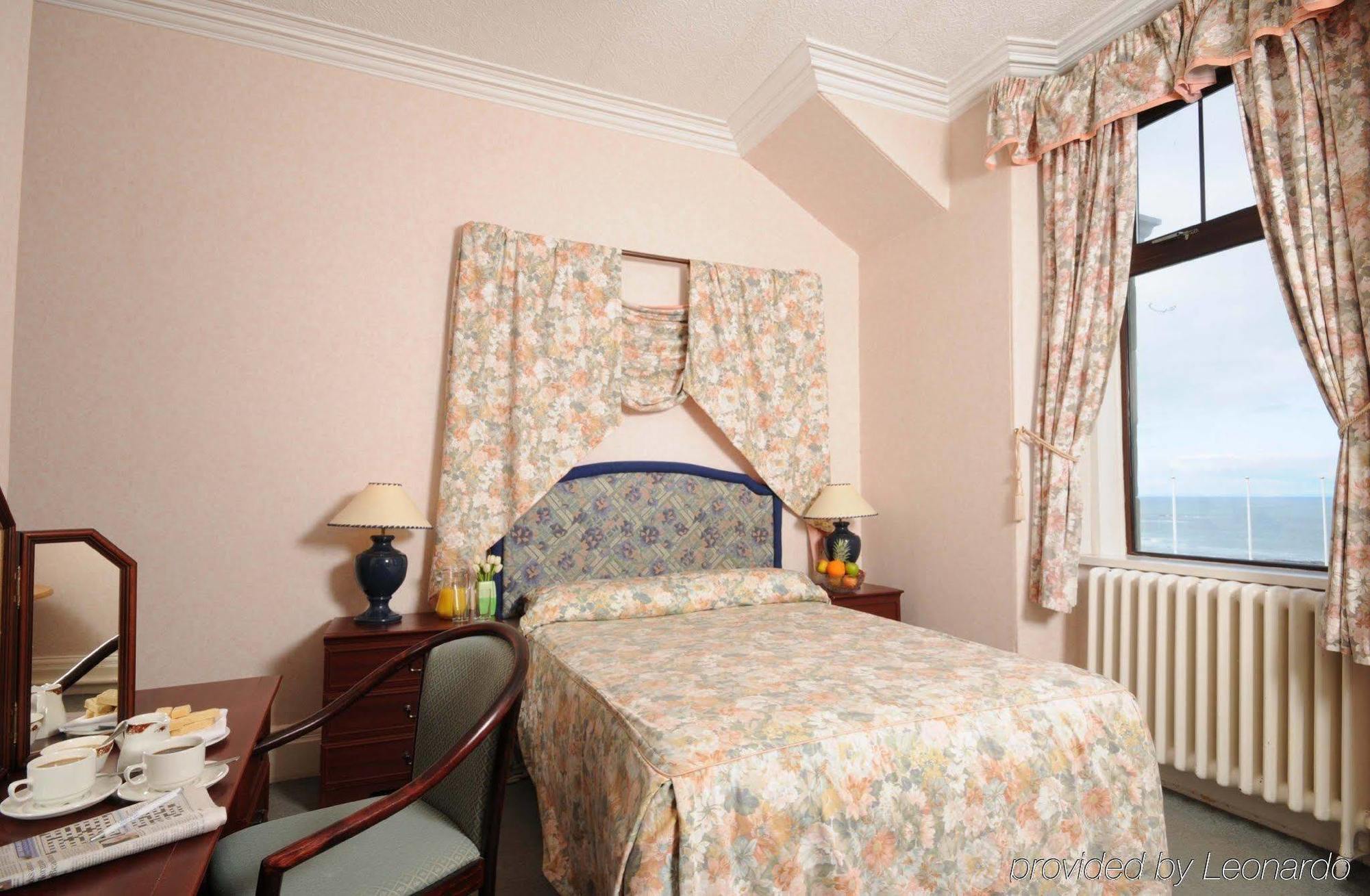 Stotfield Hotel Lossiemouth Chambre photo