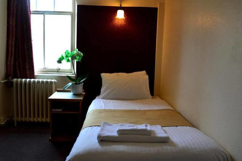 Stotfield Hotel Lossiemouth Extérieur photo